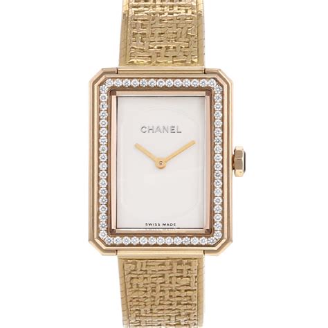 chanel montre boyfriend|chanel boys friend.